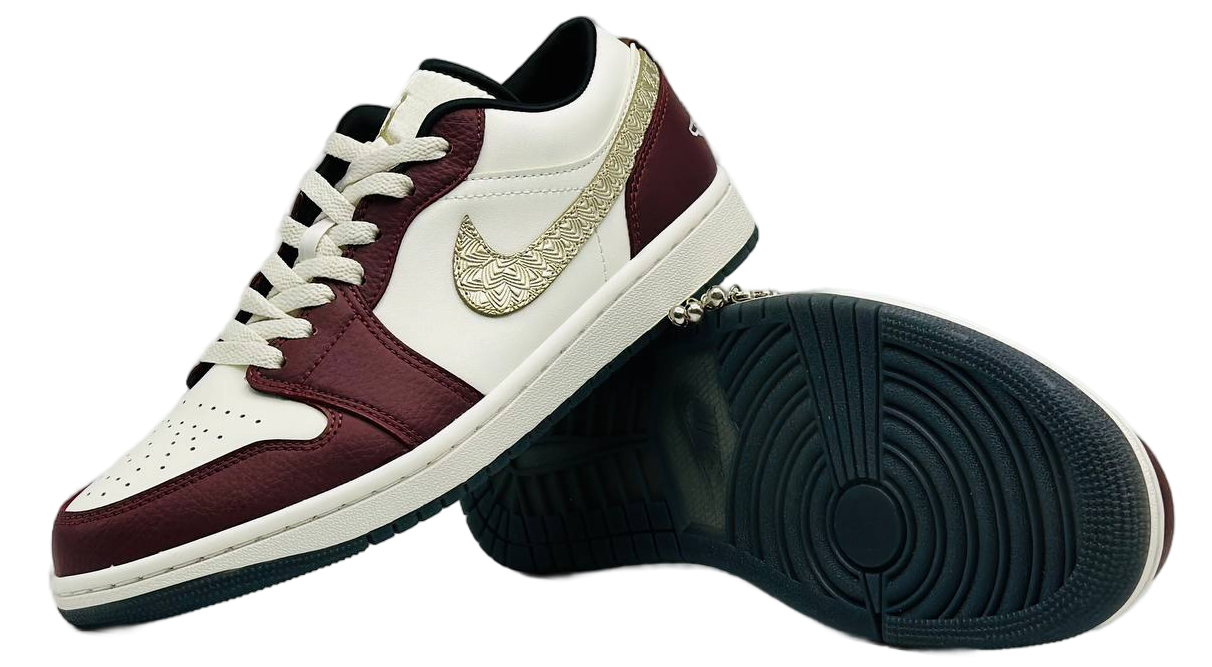Nike Air Jordan 1 Low SE 'Chinese New Year