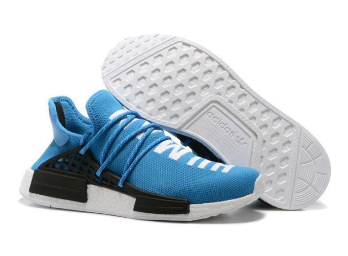  Adidas NMD Human Race