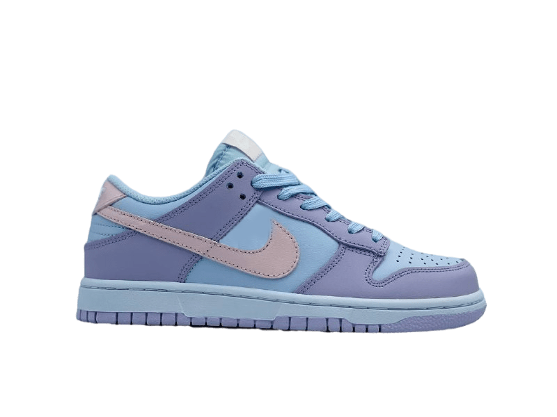 Nike SB Dunk Low Fiolet/Blue