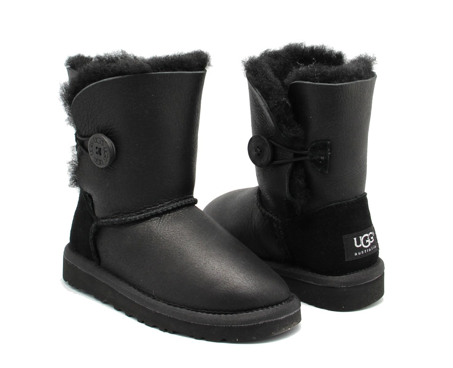 Зимние Ботинки UGG Bailey