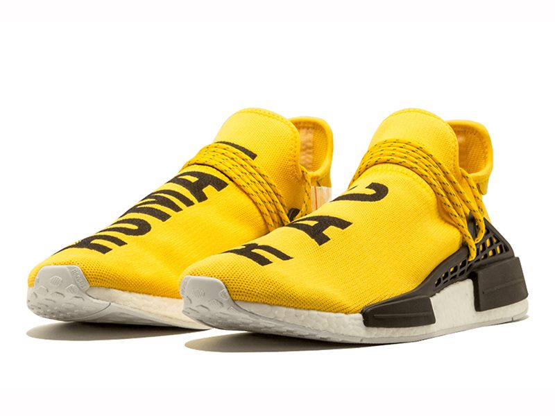  Adidas NMD Human Race