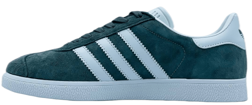  Adidas Gazelle Green