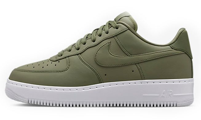  Nike Air Force 1 Lab Low