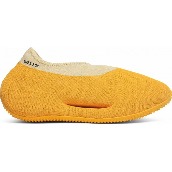 Adidas Yeezy Knit Runner Sulfur