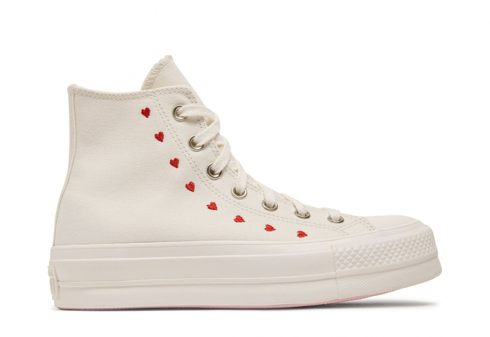 Converse All Star Chuck Taylor Heart