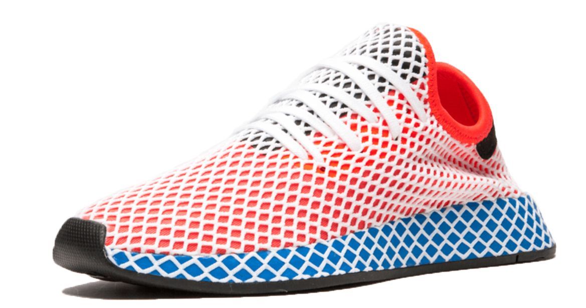   Adidas Deerupt Runner