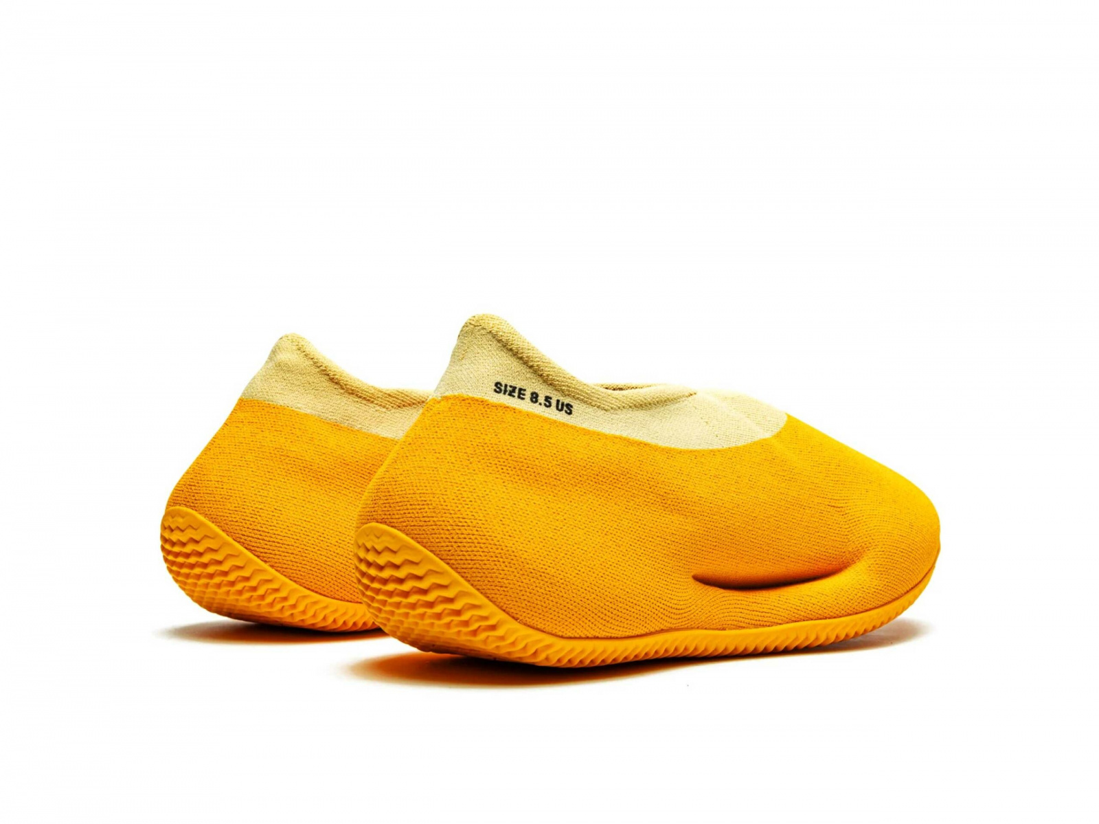 Adidas Yeezy Knit Runner Sulfur